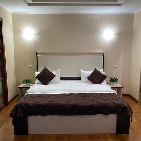 Apart Hotel Keremet Almaty Exterior foto